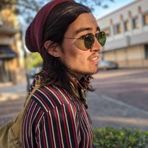 Meet your Posher, Juan pablo